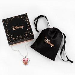 Produktbild NoName MINNIE - Collier Anniversaire en Laiton Plaqué Argent - Janvier (Sterling Silber)