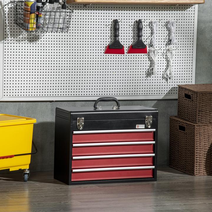 Produktbild Durhand Werkzeugkiste (1 Teile)