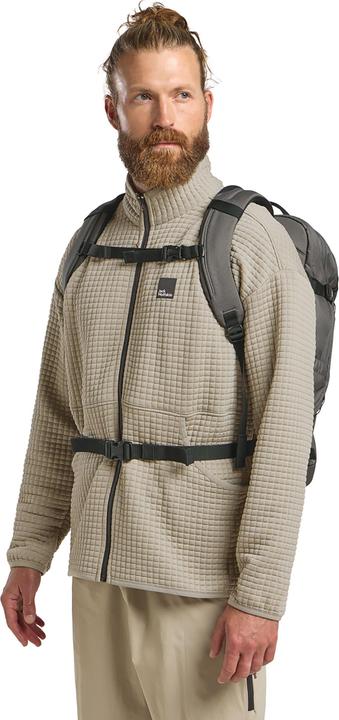 Actual product image Jack Wolfskin Sierra (32 l)