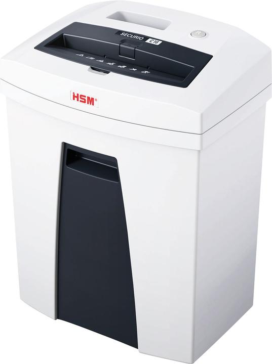 Produktbild HSM Aktenvernichter SECURIO (Streifenschnitt)