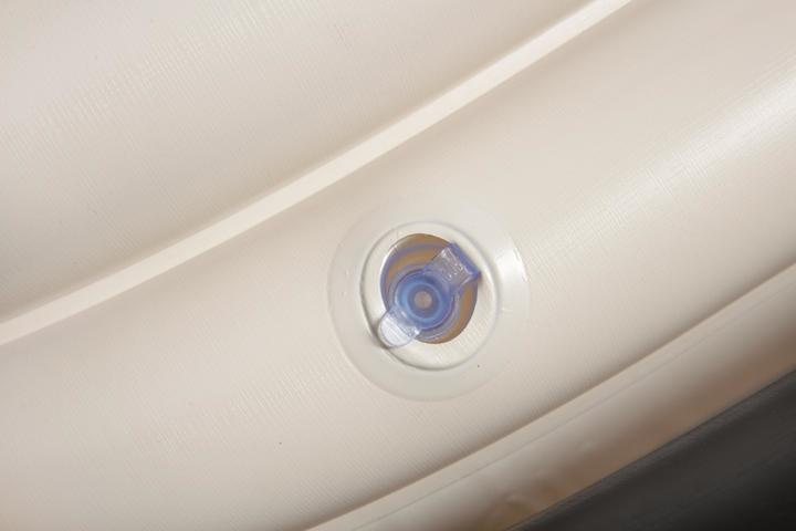 Immagine prodotto Bestway Battle Bomber Raft canotto (188 cm, 2 pers.)