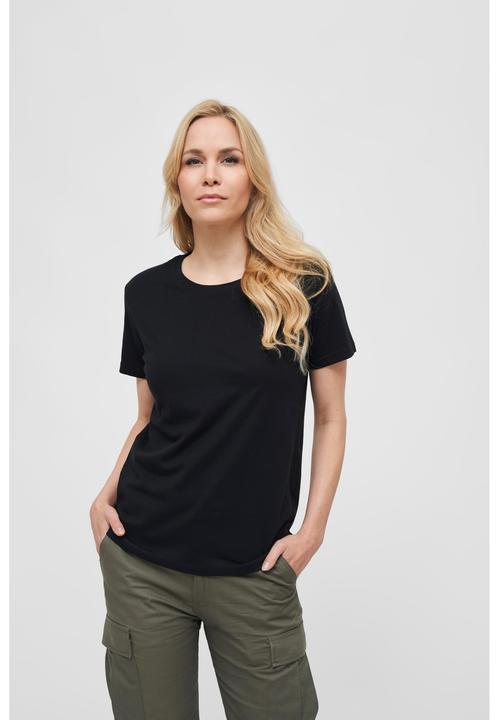 Immagine prodotto Brandit Maglietta da donna - 16197 (4XL)