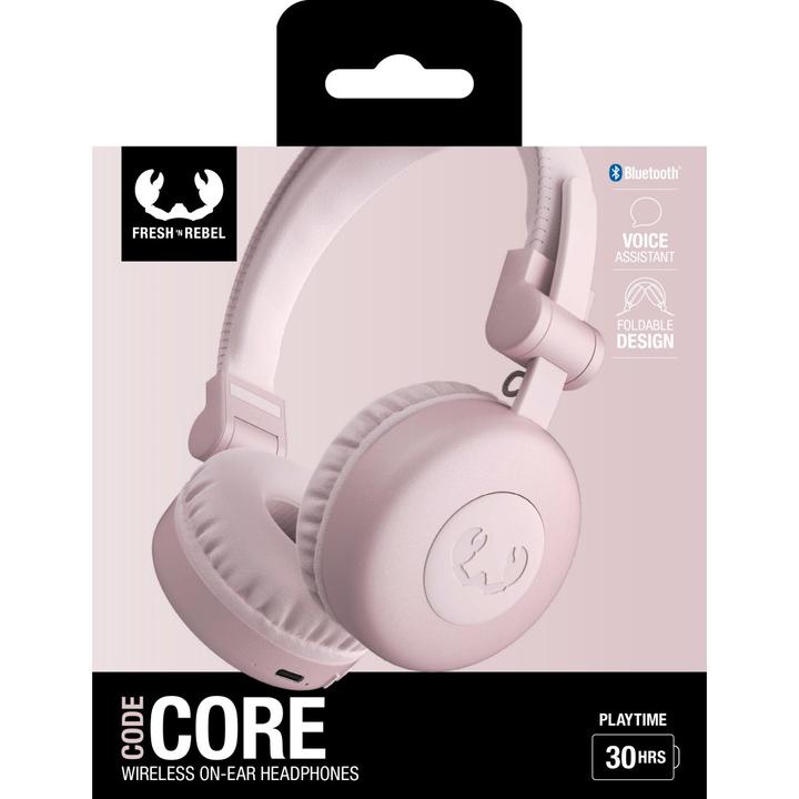 Image du produit Fresh'N Rebel Code Core (30 h, Sans fil)