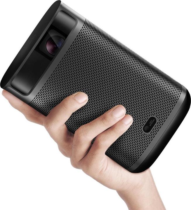 Actual product image XGIMI Mogo Pro+ (Full HD, 300 lm, 1.2:1)