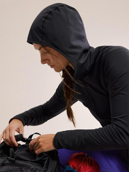 Actual product image Arc'teryx Kyanite LT Hoodie (M)