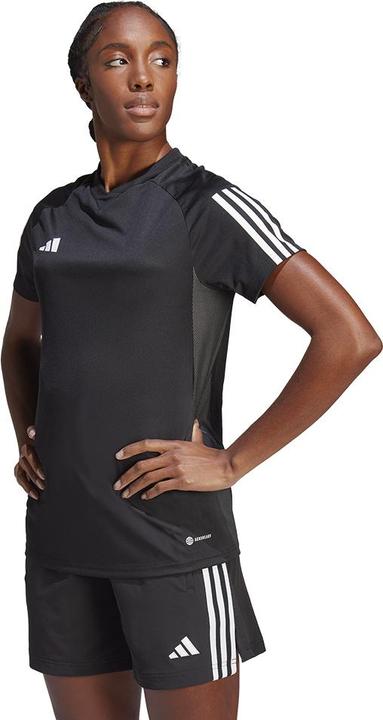 Image du produit adidas Maillot Tiro 23 Club Femme (XXS)