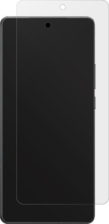 Produktbild Dipos Displayschutzfolie Antireflex (4 Stück, Vivo X100 Pro)