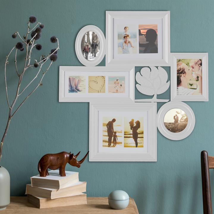 Productafbeelding Relaxdays Fotolijst (17 x 12 cm)