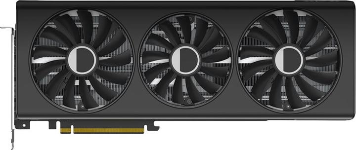Productafbeelding XFX RX 7800 XT Qick319 Core Edition (16 GB)