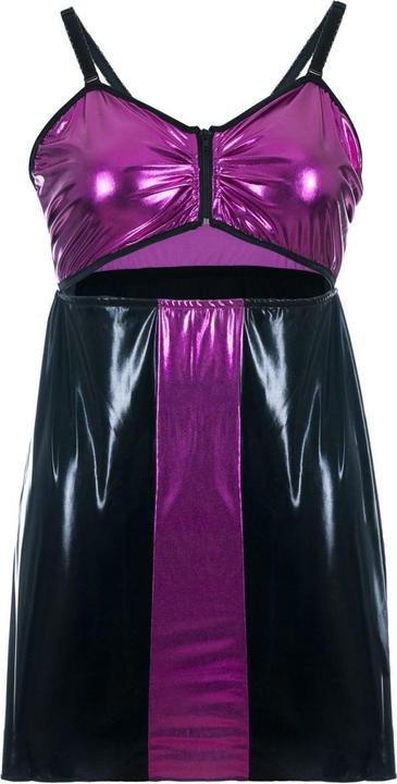 Actual product image Andalea Mini dress (54, 56)