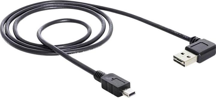 Immagine prodotto Delock Cavo EASY USB 2.0 (1 m, USB 2.0)