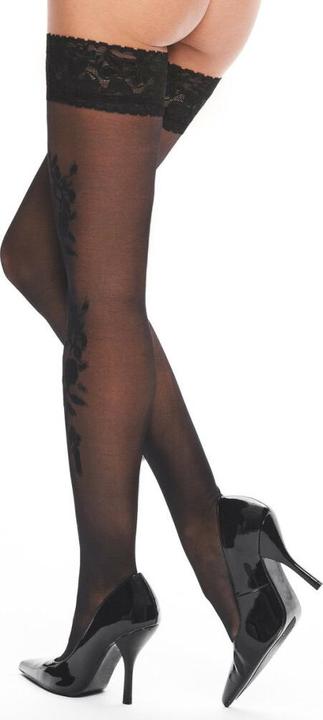 Image du produit Kotek H024 hold ups 20den (S/M)