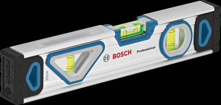 Immagine prodotto Bosch Professional Strumento di livellamento ottico Livella 25 cm, magnetica (25.40 cm)