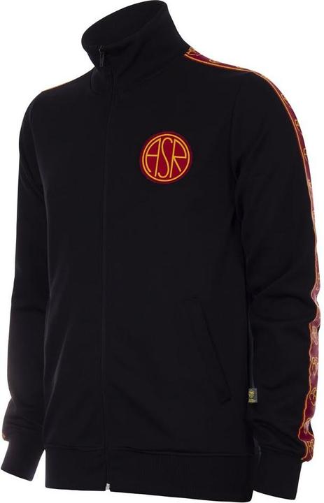 Immagine prodotto Copa Football AS Roma Giacca Taper nera (XL)
