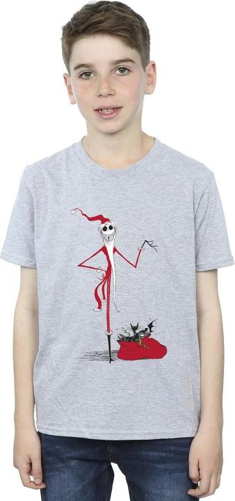 Actual product image Dick Smith Boys Christmas Presents T-Shirt (104)