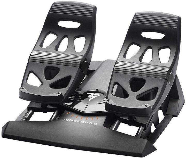 Immagine prodotto Thrustmaster T.16000M FCS Flight Pack (PC)