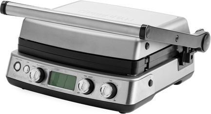 Image du produit Greenpan Contact Grill Acier inoxydable
