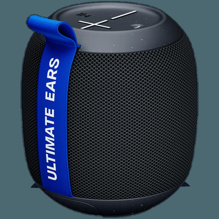 Image du produit Logitech Wonderboom Play (10 h, Alimentation via port USB)