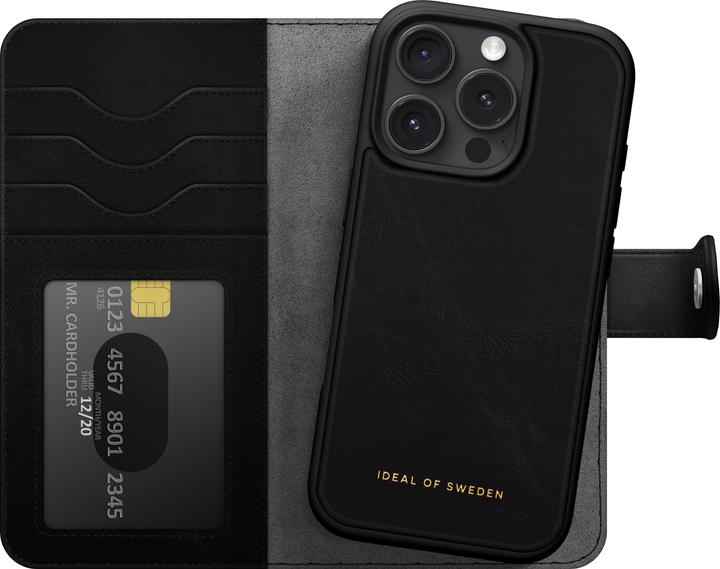 Image du produit iDeal Of Sweden Étui de mode (Apple iPhone 16 Pro Max)