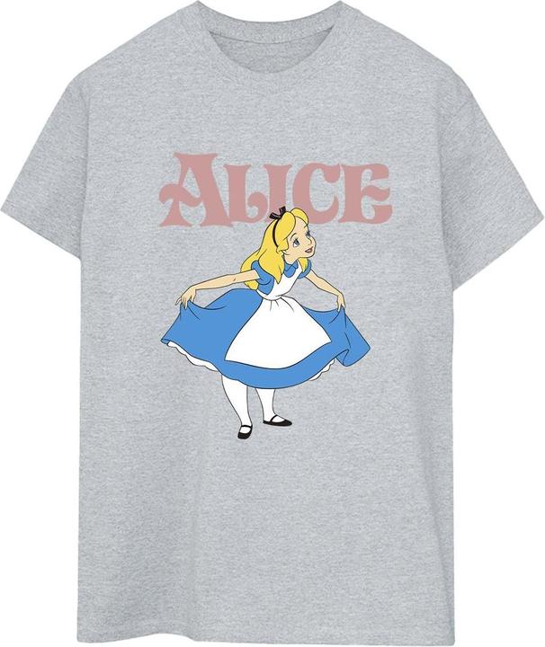 Produktbild Disney Alice In Wonderland Take A Bow TShirt (S)
