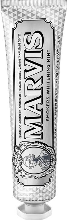 Marvis Smokers Whitening Mint (85 ml)