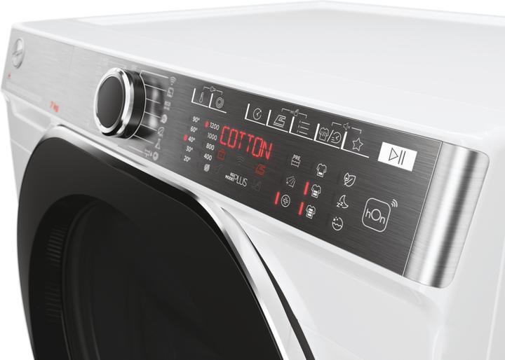 Actual product image Hoover H5WPB4 27BC8/1-S (7 kg, Left)