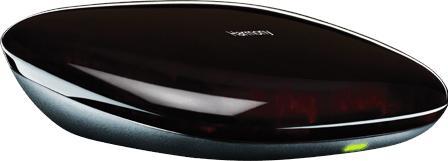Image du produit Logitech Hub Harmony Ultimate (Télécommande universelle)