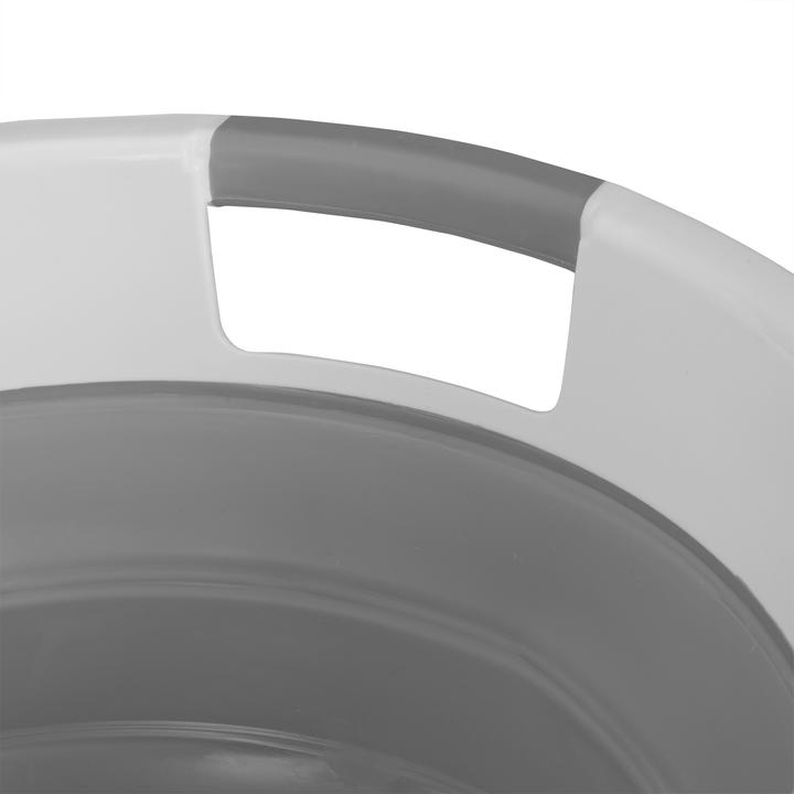 Immagine prodotto Relaxdays Cesto della biancheria (22 l)