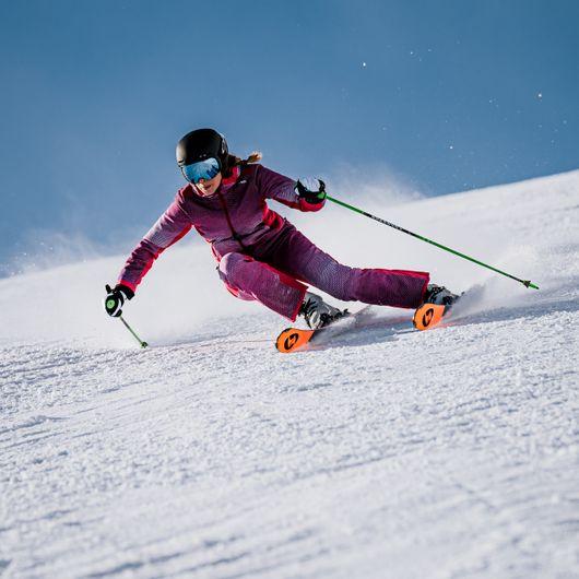 Produktbild UYN Skihose Skyon Avalanche (L)