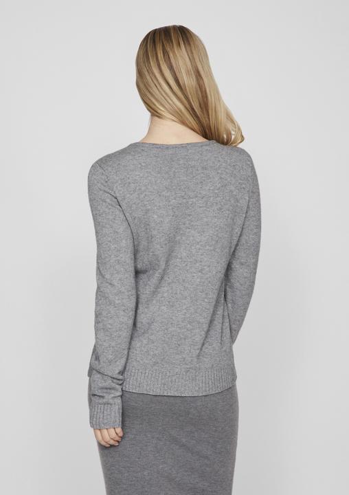 Produktbild Vila V-Ausschnitt- Strickpullover (M)