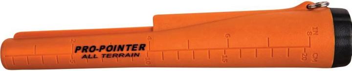 Actual product image Garrett Pro Pointer AT