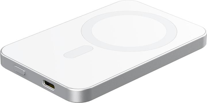 Produktbild RealPower PB-5000 MAG (5000 mAh, 20 W, 18.50 Wh)