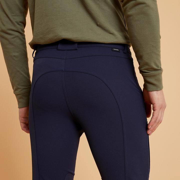 Actual product image Fouganza 500 (XS)