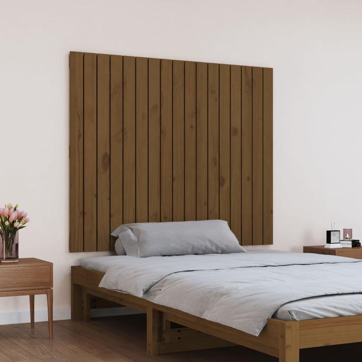 Actual product image VidaXL Chloé (127.5 x 3 x 110 cm)