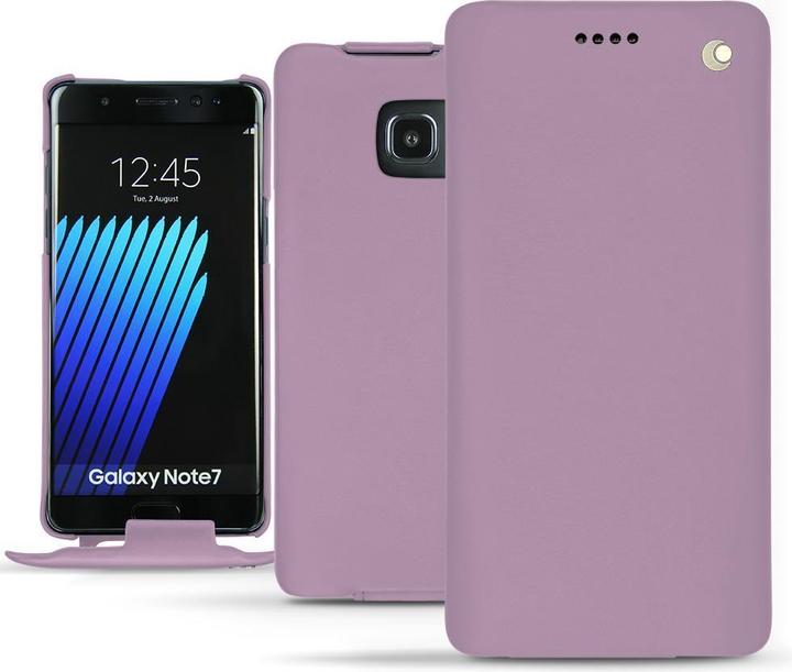 Lilas ( Nappa - Pantone #b9a3e3 )