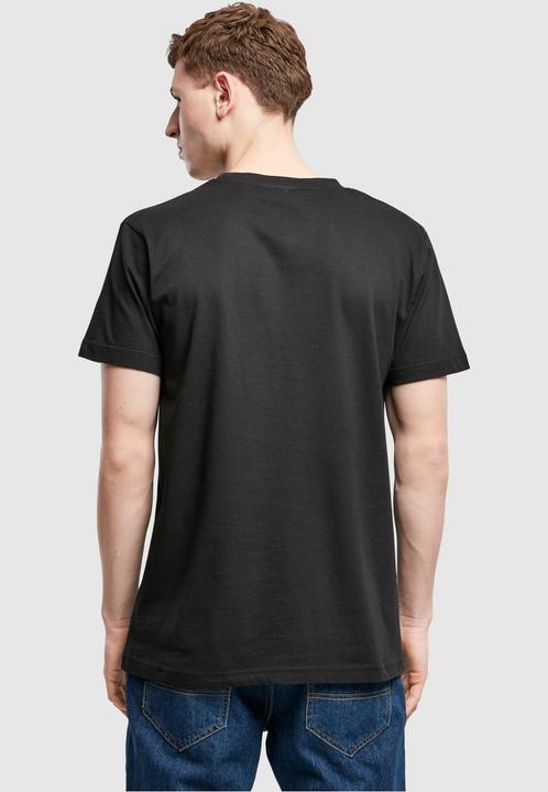 Actual product image Mister Tee T-shirt Space Jam Big Bugs Playing (S)