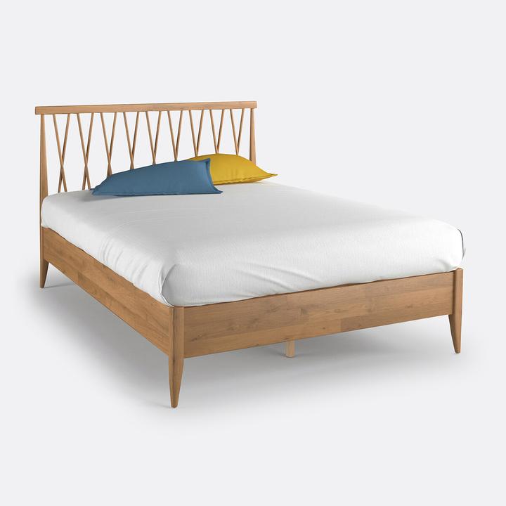 Image du produit La Redoute Interieurs Quilda (180 x 200 cm)