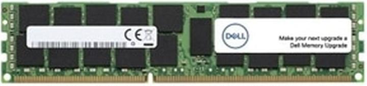 Produktbild Dell A6994465 (1 x 16GB, 1600 MHz, DDR3L-RAM, DIMM)