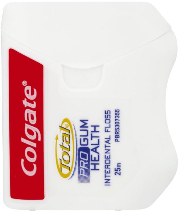 Produktbild Colgate Total Pro Zahnfleisch (25 m)