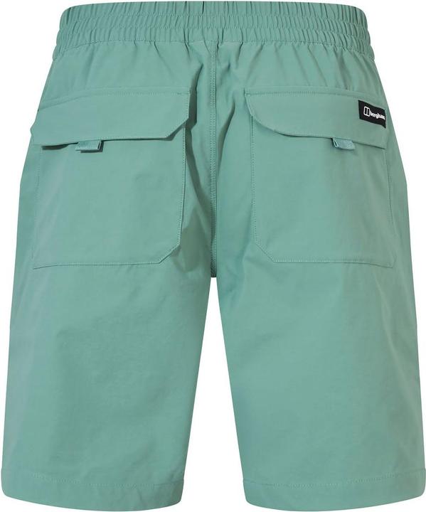Actual product image Berghaus M Explorer Short (kurze Hose) (XXL)