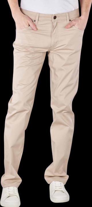 Actual product image Wrangler Trousers Greensboro Low Stretch (W38/L34)