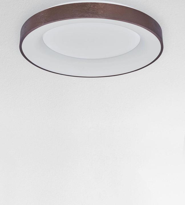Actual product image Nova Luce Rando Thin (3250 lm)