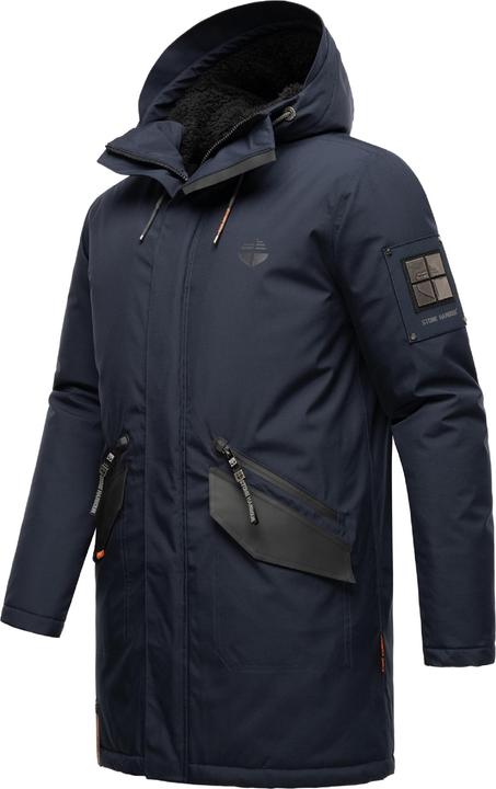 Produktbild Stone Harbour Ragaan (XXL)