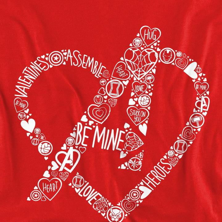 Produktbild Hasbro Be Mine Sweatshirt (XL)