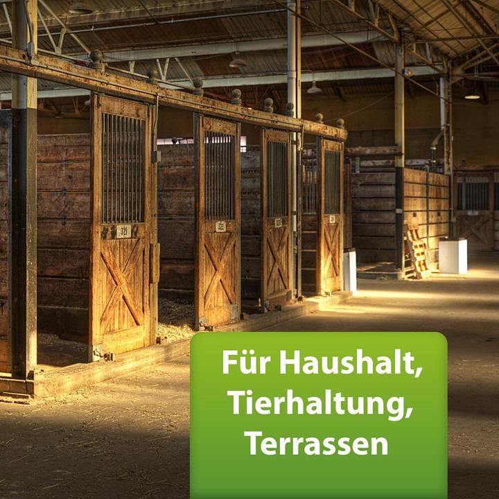 Produktbild Ardap Repell Ungeziefer Zerstäuber 500 ml (500 ml)