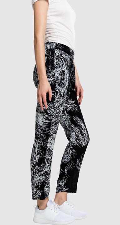 Actual product image Urban Classics Ladies Beach Pants (S)
