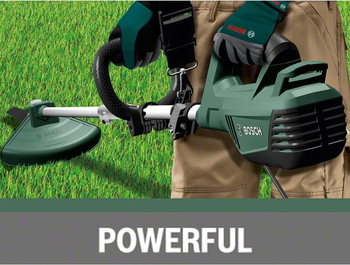 Actual product image Bosch Home & Garden AFS 23-37 (Trim line)