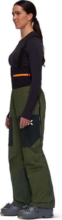 Immagine prodotto Mammut Pantaloni a bretella Eiger Free Pro (M)