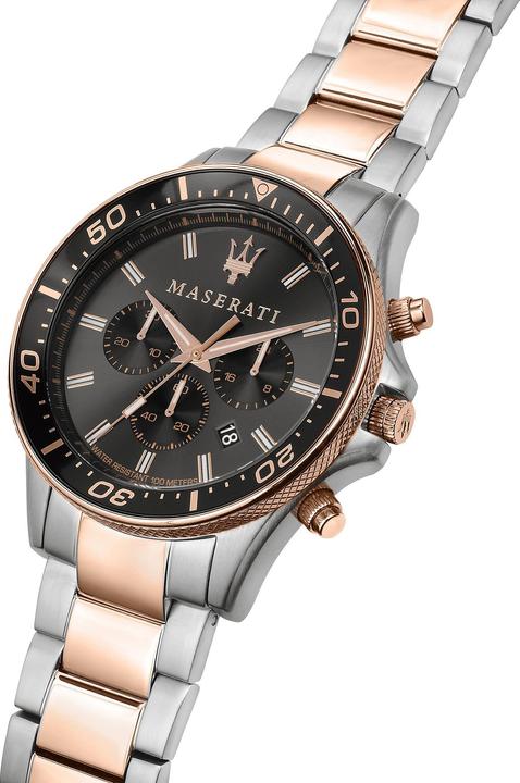 Actual product image Maserati Sfida (Chronograph, 44 mm)