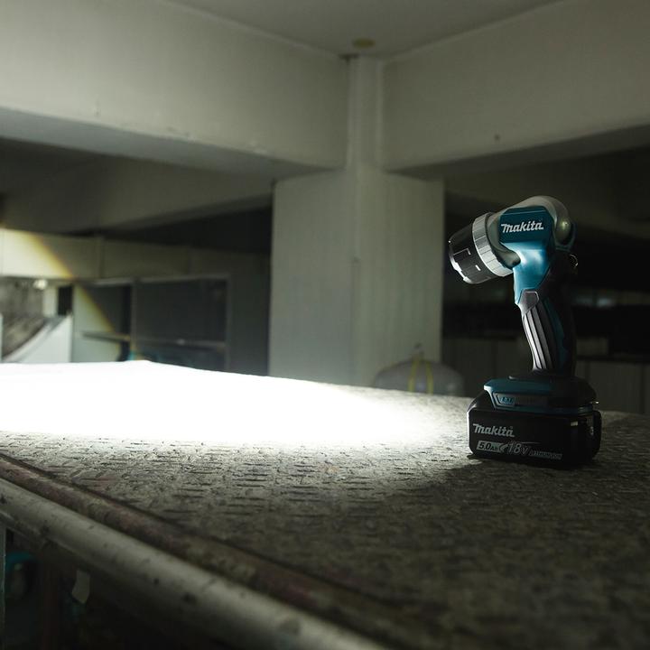 Produktbild Makita Arbeitsleuchte (190 lm)